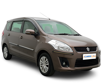 Maruti Ertiga-img